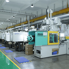 Forwa injection molding factory tells you what temperature related molding parameters