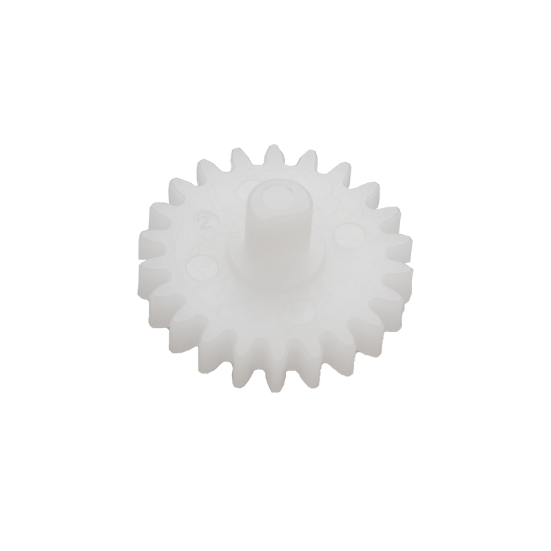 The plastic gear mold processing knowledge