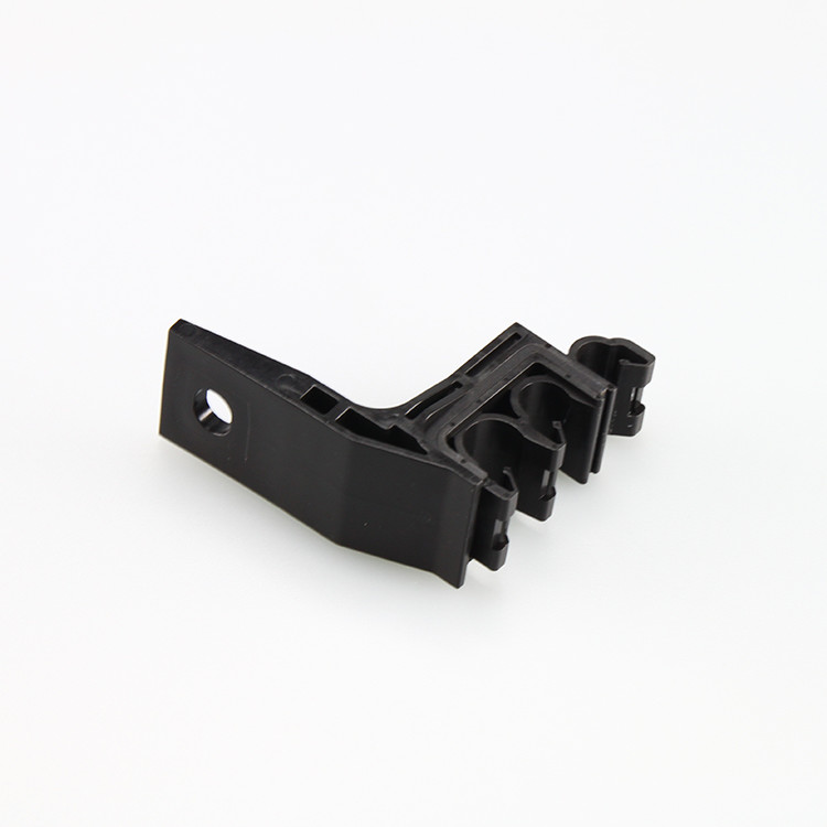 Plastic winding holder of auto electronic molding manufacturing