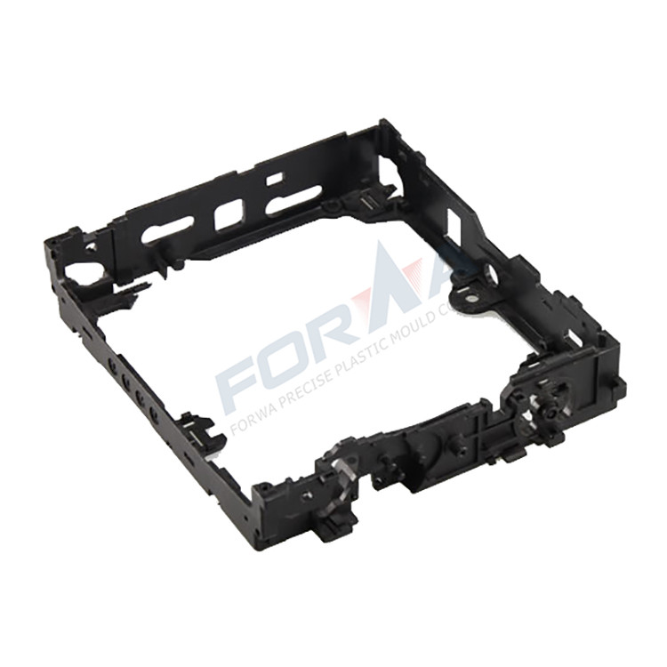 DVD rom frame plastic mold